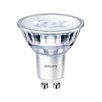 LED spot GU10 CorePro 3.5W 255lm 2700K Philips