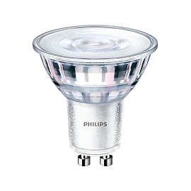 LED spot GU10 CorePro 3.5W 255lm 2700K Philips