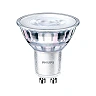 LED spot GU10 CorePro 3.5W 255lm 2700K Philips