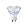 LED spot GU10 CorePro DIM 3W 230lm 2700K Philips