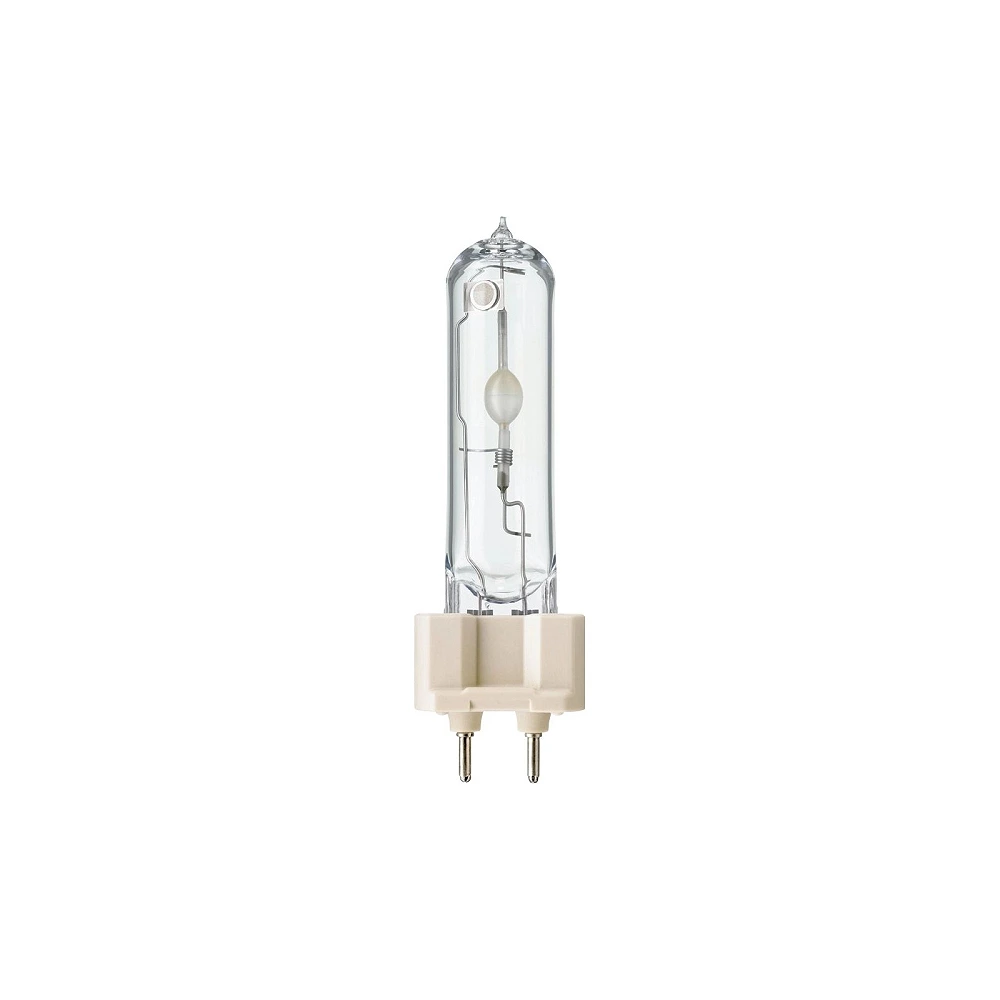 Ceramic metal halide lamp CDM-T Elite 35W, 3000K, 4050 lm, G12 (Philips)