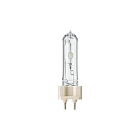 Ceramic metal halide lamp CDM-T Elite 35W, 3000K, 4050 lm, G12 (Philips)
