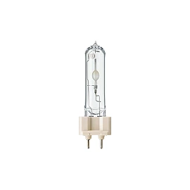 Ceramic metal halide lamp CDM-T Elite 35W, 3000K, 4050 lm, G12 (Philips)