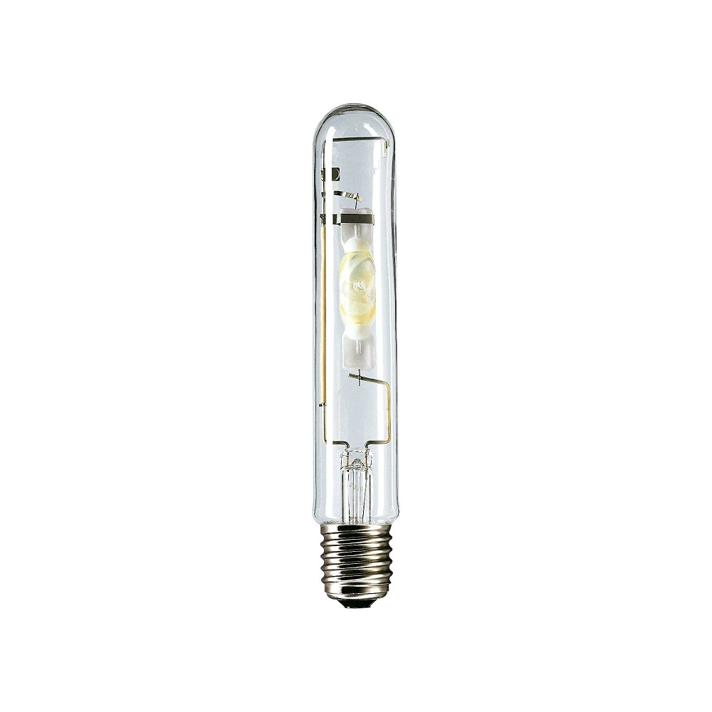 MASTER HPI-T Plus 400W/645 E40 Quartz Metal Halide Lamp (Philips)