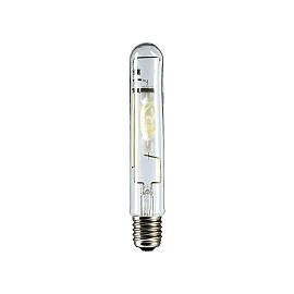 MASTER HPI-T Plus 400W/645 E40 Quartz Metal Halide Lamp (Philips)