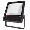 200W OSRAM LEDVANCE® LED floodlight 4000K, IP65, black - 4058075001190