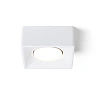 FRAM SQ surface-mounted plaster light GX53 7W (Rendl Light Studio R14165)