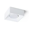 FRAM SQ surface-mounted plaster light GX53 7W (Rendl Light Studio R14165)