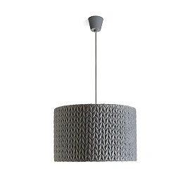 Pendant lamp "AINO", max. 28W - Rendl - R13275