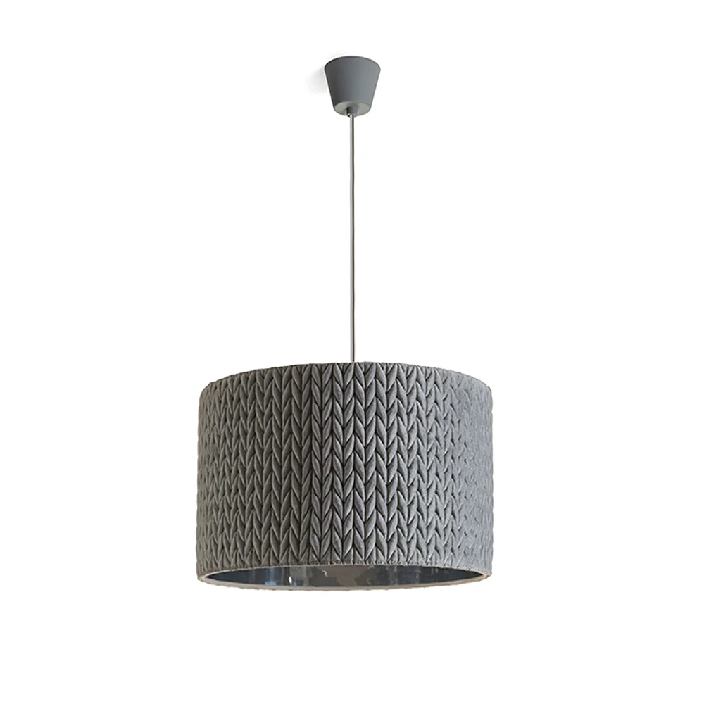 Pendant lamp "AINO", max. 28W - Rendl - R13275