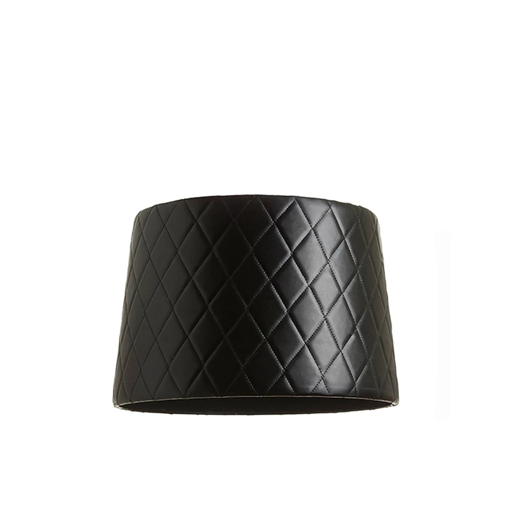 BEAT 38 pendant lamp shade Ø38 cm black (Rendl)
