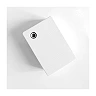 DARK SENSOR twilight sensor 2–100 Lux 230V IP44 white (Rendl G13528)