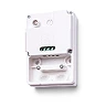 DARK SENSOR twilight sensor 2–100 Lux 230V IP44 white (Rendl G13528)