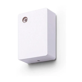 DARK SENSOR twilight sensor 2–100 Lux 230V IP44 white (Rendl G13528)