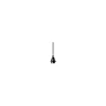 ELISA pendant set E27 black/chrome (Rendl R11881)
