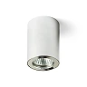 LOLA ceiling light GU10 IP54 chrome (Rendl R13539)