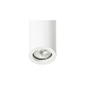 MOMA surface-mounted ceiling light white, GU10, 35W (Rendl R12043)