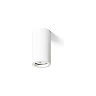 MOMA surface-mounted ceiling light white, GU10, 35W (Rendl R12043)