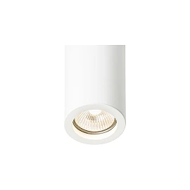 MOMA surface-mounted ceiling light white, GU10, 35W (Rendl R12043)