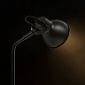 ROSITA TABLE lamp - 1x GU10 - Black R12511 or White R12511