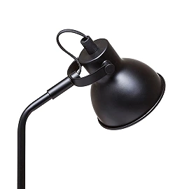 ROSITA TABLE lamp - 1x GU10 - Black R12511 or White R12511