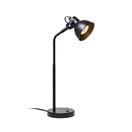 ROSITA TABLE lamp - 1x GU10 - Black R12511 or White R12511
