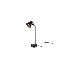 ROSITA TABLE lamp - 1x GU10 - Black R12511 or White R12511