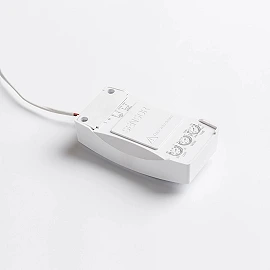 SENSOR RECESSED ceiling motion sensor 1200W 360° white (Rendl)