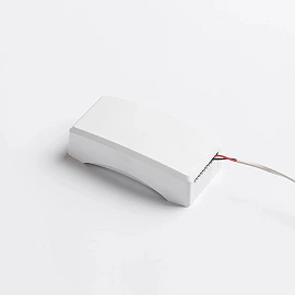 SENSOR RECESSED ceiling motion sensor 1200W 360° white (Rendl)