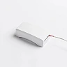 SENSOR RECESSED ceiling motion sensor 1200W 360° white (Rendl)