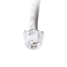 SENSOR RECESSED ceiling motion sensor 1200W 360° white (Rendl)