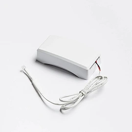 SENSOR RECESSED ceiling motion sensor 1200W 360° white (Rendl)