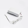 SENSOR RECESSED ceiling motion sensor 1200W 360° white (Rendl)