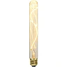 Decorative LED Filament Bulb E27 T30 Clear 2200K 250lm CRI95 Dimmable (Star Trading 352-66-1)