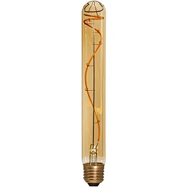 Decorative LED Filament Bulb E27 T30 1800K 200lm Dimmable (Star Trading 352-68)