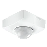 Kustības sensors IS 3360, 360°, 2000 W, 20m, pie griestiem, STEINEL
