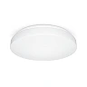 RS PRO P1 flat S sensor ceiling/wall light 9.4W 3000K white (STEINEL)