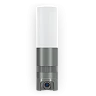 L 620 Steinel CAM Light, 14.1W, 925Lm outdoor sensor lamp with Video recording