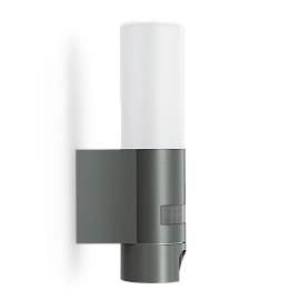 L 620 Steinel CAM Light, 14.1W, 925Lm outdoor sensor lamp with Video recording