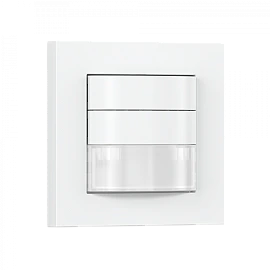 Radarveida sensors HF 180, 8m, zemapmetuma, STEINEL
