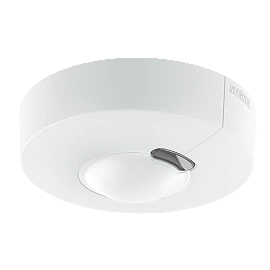 High-frequency wall and ceiling sensor HF 3360, 360°, 8m, 2000 W, STEINEL