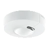High-frequency wall and ceiling sensor HF 3360, 360°, 8m, 2000 W, STEINEL