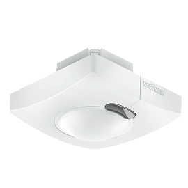 High-frequency wall and ceiling sensor HF 3360, 360°, 8m, 2000 W, STEINEL