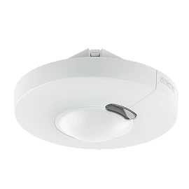 High-frequency wall and ceiling sensor HF 3360, 360°, 8m, 2000 W, STEINEL