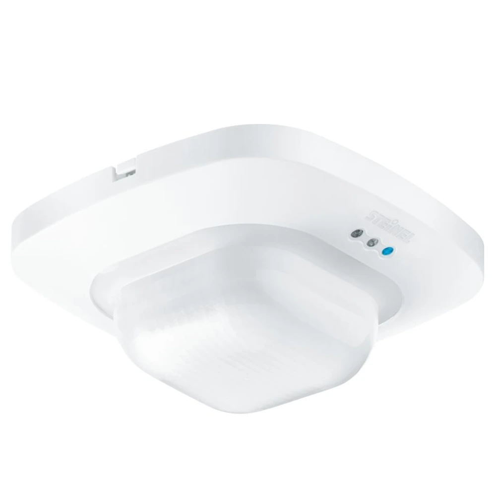 Presence detector, IR Quattro 8m, Steinel
