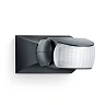 STEINEL IS 1 — Outdoor PIR motion detector, 120°, IP54