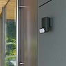 Motion detector IS 130-2, 130°, 600W, 12m, STEINEL