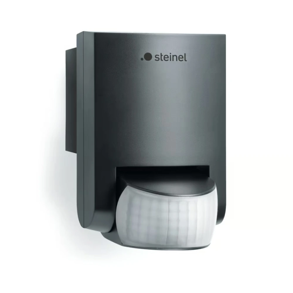 Motion detector  IS 130-2, 130°, 600W, 12m, STEINEL