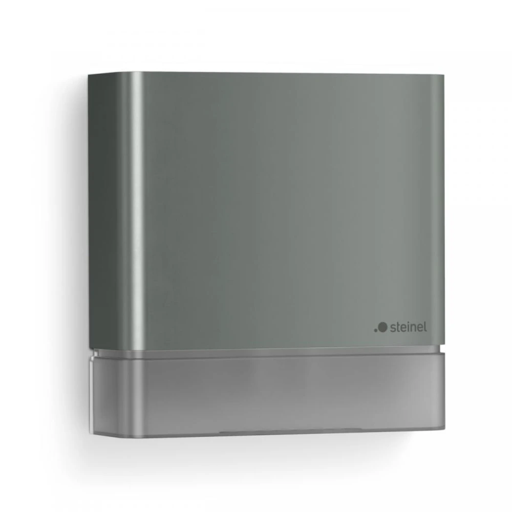 Digital bluetooth motion sensor IS 180 digi, 180°, 8m, IP54, STEINEL