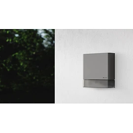 Digital bluetooth motion sensor IS 180 digi, 180°, 8m, IP54, STEINEL